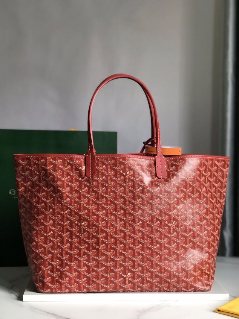 Goyard Shopping Bags